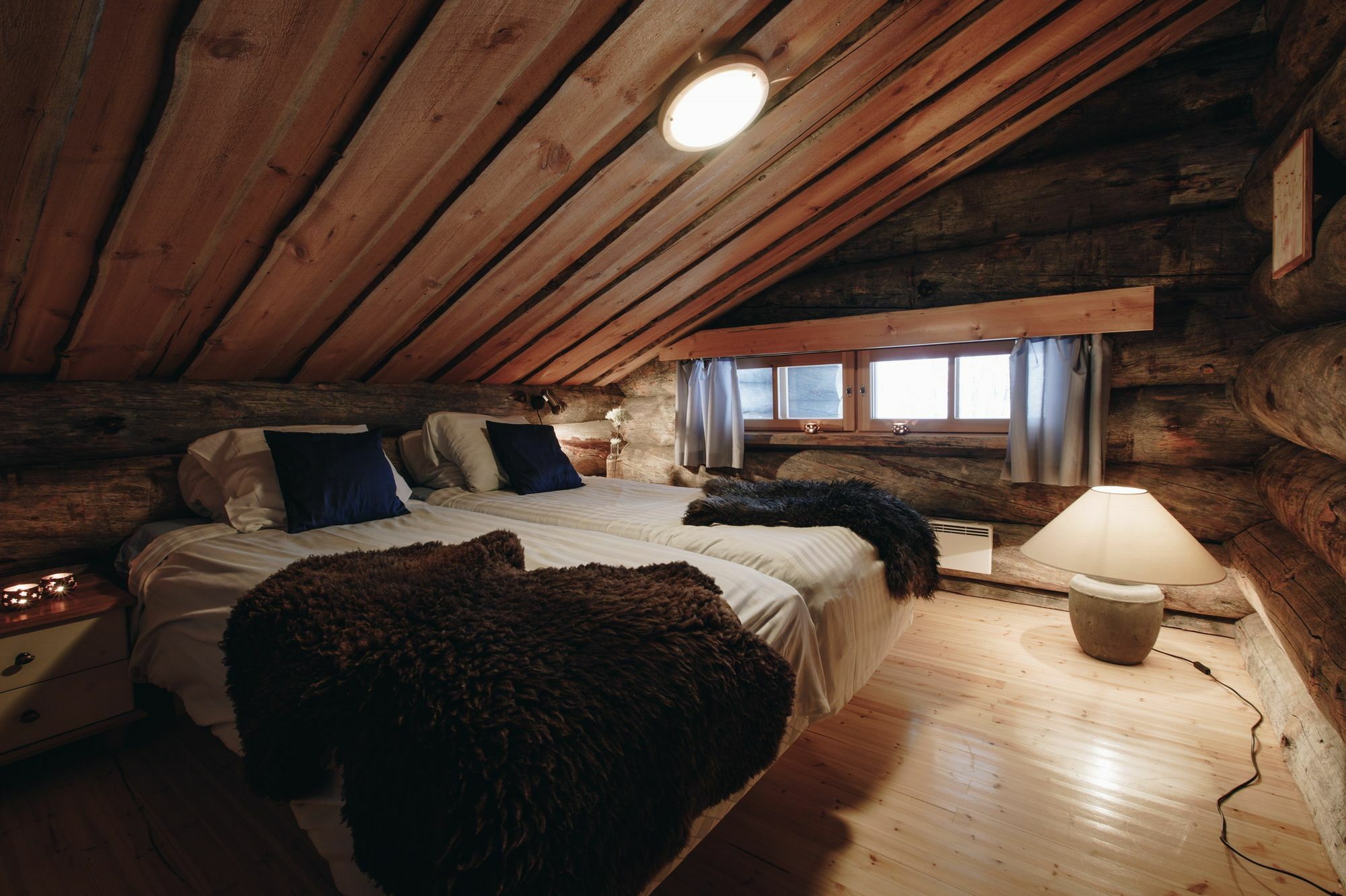 Villa Iglu Kuusamo Exterior photo